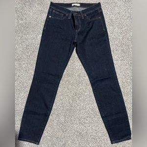 Madewell Jeans Size 29